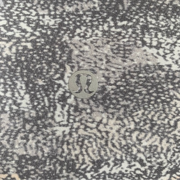 Lululemon womens wunder under high rise tight luxtreme leggings - Picture 6 of 9